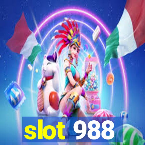 slot 988